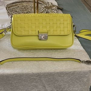 Micheal Kors purse